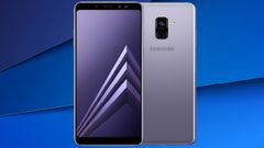Upcoming Samsung Galaxy A series smartphone to use Snapdragon 845 SoC