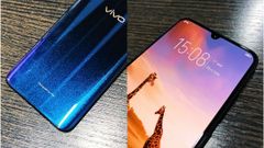 Vivo V11 Pro poster reveals the design and launch offers of the smartphone