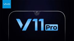 Vivo V11 Pro India launch today: Watch the live stream here