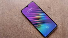 Vivo V11 Pro First Impressions