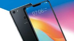 Vivo Y81 with 4GB RAM launched in India for Rs. 13,490