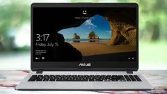 Asus Vivobook 15 launched in India, features 8th Gen Intel CPU and more