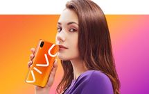 Vivo X23 announced with 8GB RAM, in-display fingerprint sensor and more