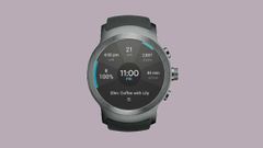 Snapdragon Wear 3100 to revive Wear OS smartwatches