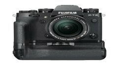 Fujifilm India launches the X-T3 mirrorless digital camera