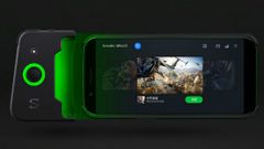 Xiaomi Black Shark 2 spotted on TENAA certification with new design, dual camera and more