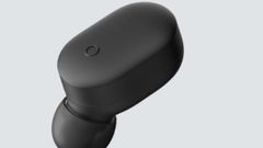 Xiaomi Bluetooth Headset Mini officially launched for Rs 799: The best looking wireless earbud