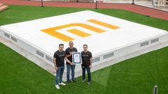 Xiaomi gets its name registered in the Guinness Book of World Records