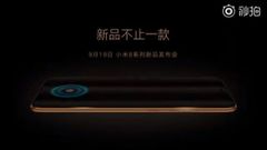 Xiaomi Mi 8 Fingerprint edition to be unveiled on September 19