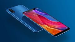 Xiaomi Mi 8 Youth and Screen Fingerprint editions could be in the making