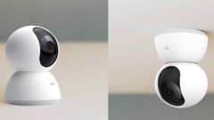 Xiaomi Mi Home Security camera 360 officially launched for Rs 2,699 with night vision support