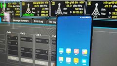 Xiaomi Mi MIX 3 leaked: First Snapdragon 855 SoC powered device with 5G capability