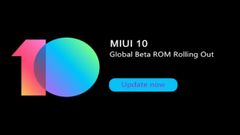 Xiaomi MIUI 10 Global Beta 8.8.30 update starts rolling out to eligible devices