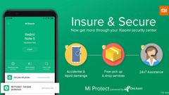 Xiaomi MIUI Security app gets Mi Protect and Mi Recycle features
