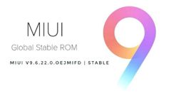 Xiaomi Poco F1 receives MIUI v9.6.22 software update: What's new and how to update?