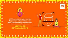 Xiaomi Redmi 6, Redmi 6A, Redmi 6 Pro launch: Watch the live stream here