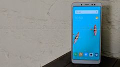 Xiaomi Redmi Note 5 Pro gets MIUI 9.6.4 update with bug fixes and security patch