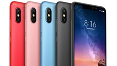 Xiaomi Redmi Note 6 Pro is on sale for Rs 14,000 on AliExpress before launch