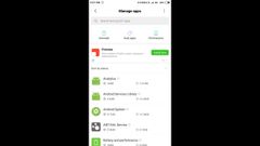 Xiaomi showcases ads even in settings menu: Revenue generation over user privacy?