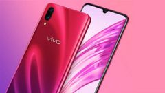 Vivo X23 with Snapdragon 670 set to launch September 6