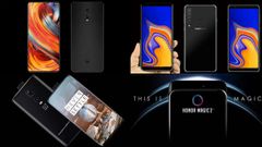 10 upcoming flagship smartphones of 2018 that will blow you away