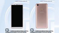 A mystery Vivo smartphone on TENAA listing; specs revealed