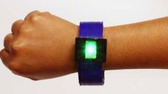 New 3D-printed batteries will come in desired shapes