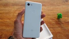 Google finally unveils Pixel 3, 3XL with even better cameras