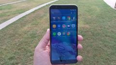 Asus Zenfone Max M1 First Impressions: Hit or a Miss?