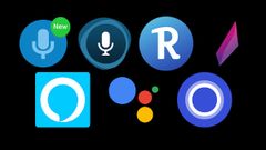 7 Siri alternatives for Android