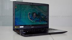 How Acer amplified the performance of its Aspire E15 using the Optane Memory