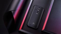 AGM launches a rugged smartphone with JBL quad box speakers