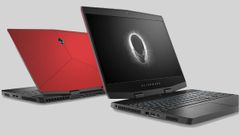 Dell introduces Alienware m15 Ultraportable gaming laptop with 144Hz display
