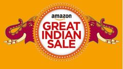 Amazon Great Indian Festival sale: Grab up to 50% discount on these earphones