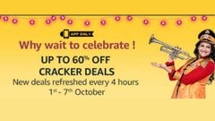Amazon Great Indian Festival Sale: Here's how Prime members are lucky
