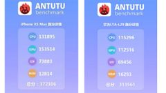 Apple A12 Bionic vs Kirin 980 benchmark: Apple outperforms Huawei