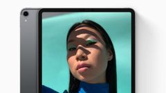 Apple iPad Pro comes with 6 GB of RAM and 1 TB storage and we are not surprised