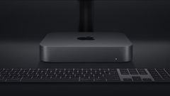 Apple Mac Mini officially launched with up to 64 GB RAM: Price starts at Rs 75,900
