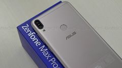 Asus Zenfone Max Pro M1 6GB RAM variant receives EIS via update