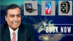 Beware! Jio Laptop, Jio Smartwatch, Jio Fitness Tracker and more listed on fake website