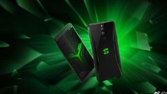 Xiaomi Black Shark Helo up for grabs earlier than expected