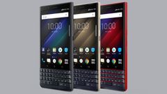 BlackBerry KEY2 LE first sale today via Amazon India for Rs. 29,990