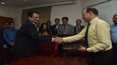 BSNL partners with Ericsson to create 5G roadmap in India