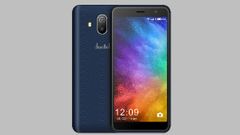 Ziox Mobiles launches Duotel D1 with dual-camera setup for Rs 5,399