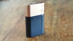 Duracell launches new range of powerbanks in India starting at Rs 999