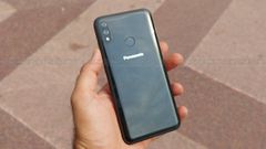 Panasonic Eluga X1 Pro First Impressions
