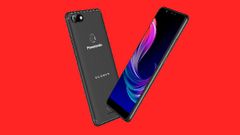 Panasonic launches Eluga Ray 600, with 4000mAh battery and more for Rs 7,999