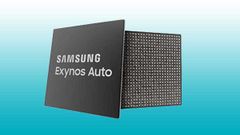 Samsung unveils new Exynos and ISOCELL chips for automobiles