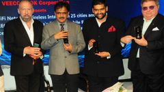 BSNL join hands with Veecon Rok Corporation to offer internet service in 25 cities
