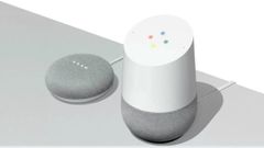 Flipkart Big Billion Days sale: Top deals on Google Home and Google Home Mini